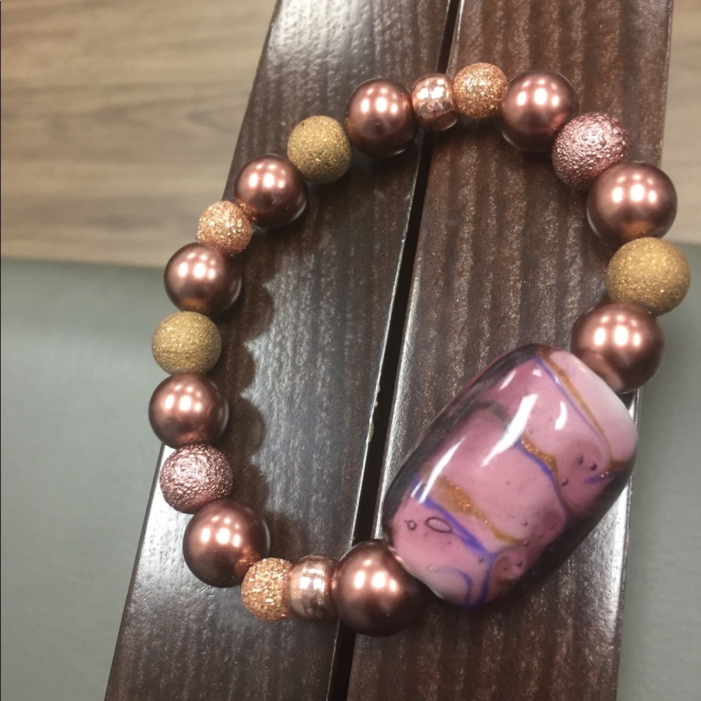 Customized bracelet - Picture 3 of 3